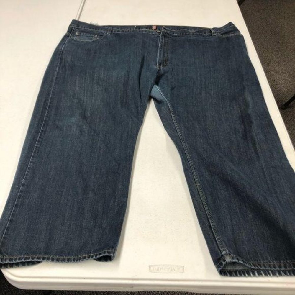 Levis 559 56x30 Regular Fit Mens Jeans